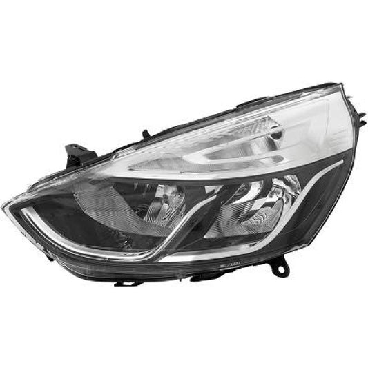 260600373R SCHEINWERFER LINKS   CLIO, 16-19 4416183