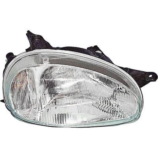 90444787 SCHEINWERFER RE.    CORSA, 93-00 1812082