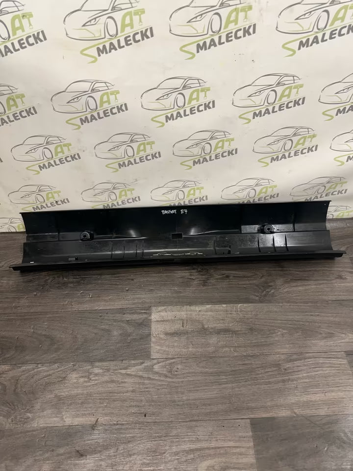 3C9863651 Kofferraumverkleidung VW Passat Kombi