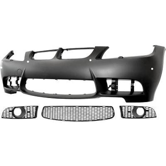 DESIGNSTOßSTANGE VORN E90, 05-08         LIM./TOURING 1216651