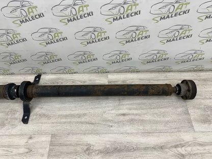 4F0521101F Kardanwelle Welle Audi A6 4F C6 Modell 1760mm