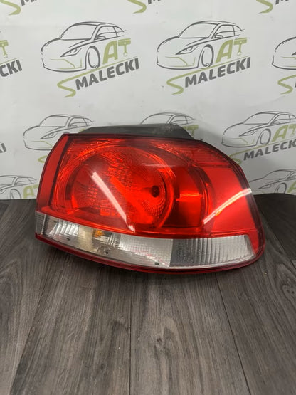 5K0945112 Rücklicht Heckleuchte Rechts Vw Golf VI