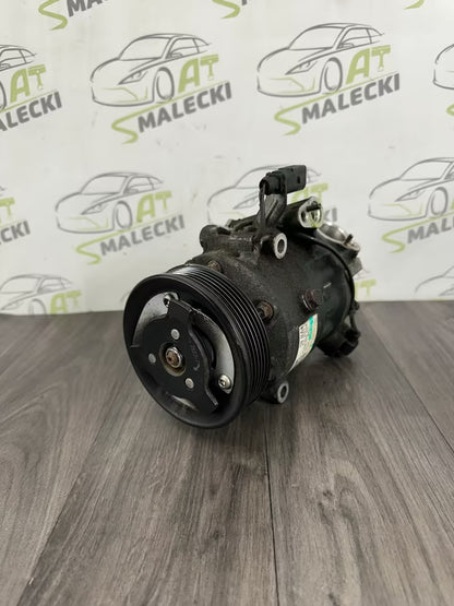6R0820803F Klimakompressor Kompressor Vw Polo 6R 1,2 CGP 102000km