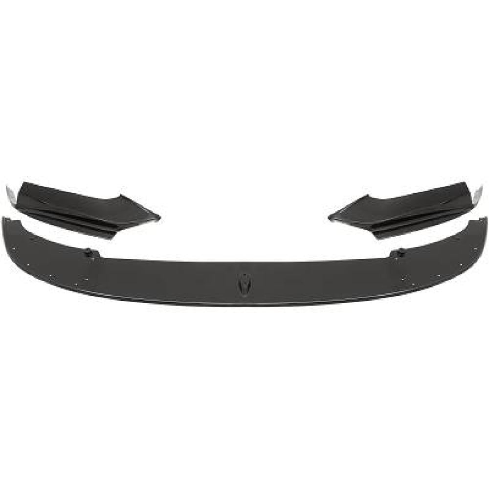SPOILERLIPPE UNTEN    F10, 10-17   SPORT-PERFORMANCE 1225268