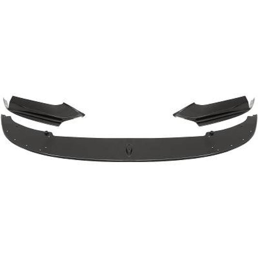 SPOILERLIPPE UNTEN    F10, 10-17   SPORT-PERFORMANCE 1225268