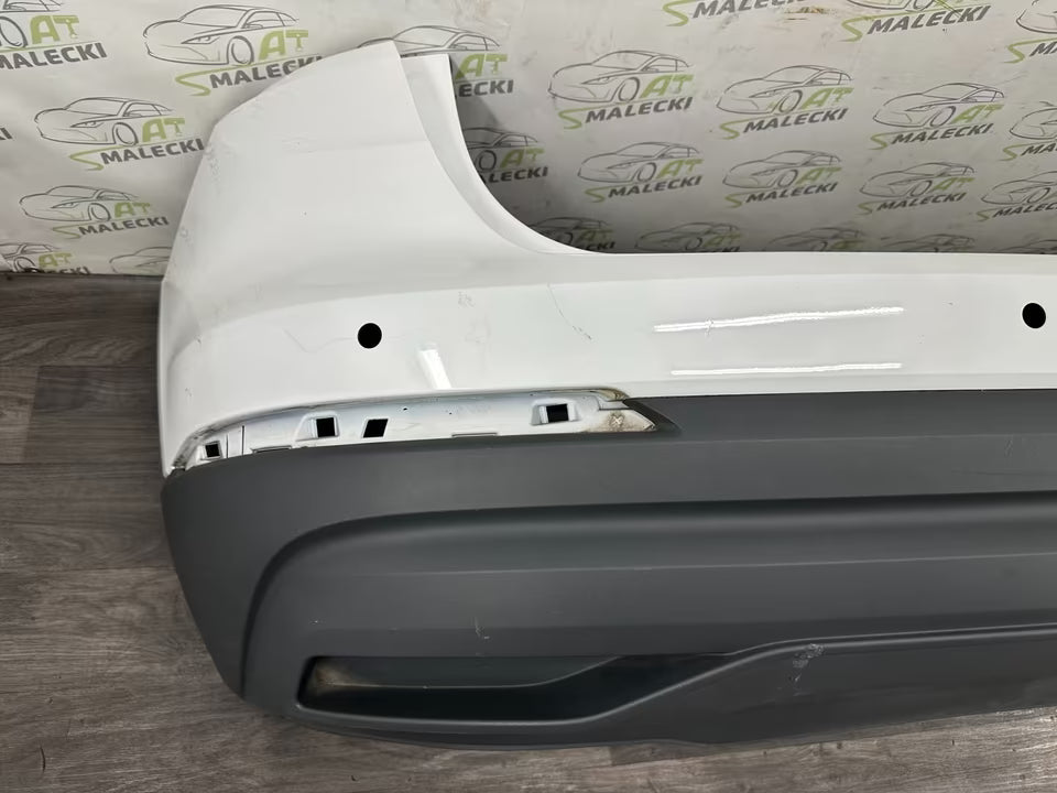 Stoßstange Hinten Original Audi Q3 83A Sportback 83A807511