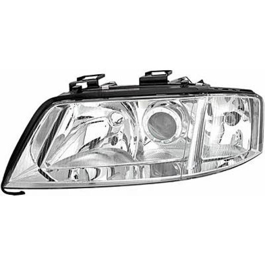 4B0 941 029 SCHEINWERFER LI. AUDI A 6, BJ. 97-99 1024981