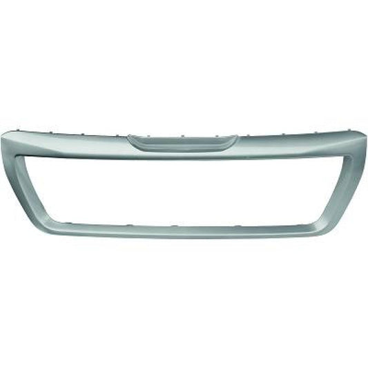 1612243480 RAHMEN KÜHLERGRILL  BOXER, für 14->> 4284841