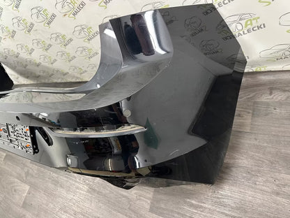 Stoßstange Hinten Original Vw Golf VIII 8 5H6 Modell 5H6807421