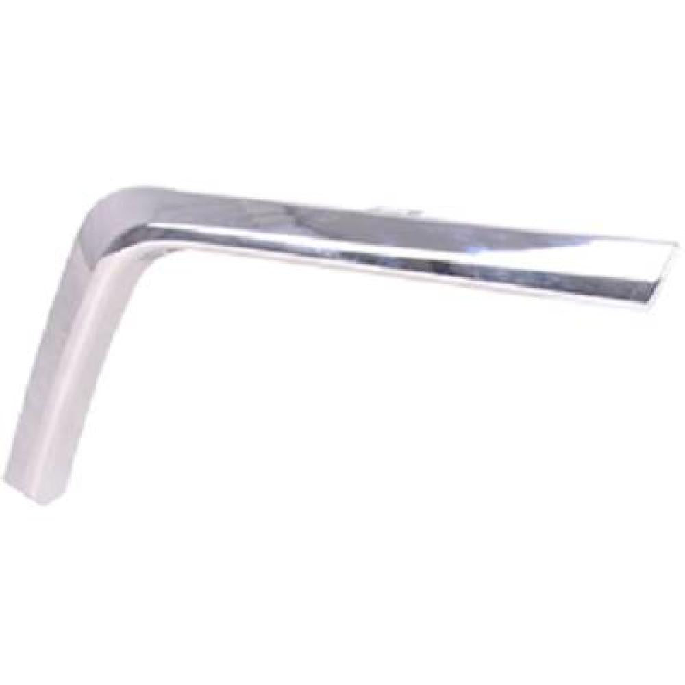 6407A172 CHROMLEISTE UNTEN R.  ASX, 17-20 5835244