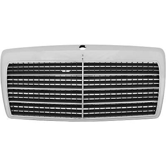 A1248800783 KÜHLERGRILL       DB W124, für 85-93 1612040