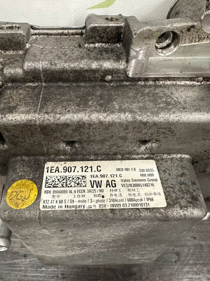 1EA907121C Wechselrichter Vw ID3 Id.3 ID4 Id.4 Modelle
