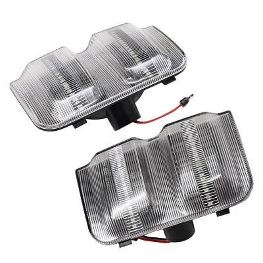 LED Sp.Blinker 06-UP                KLAR; LID10458