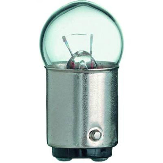 nan R5W 12V 5W BA15d R5W Glühlampe   Halogen LID10072
