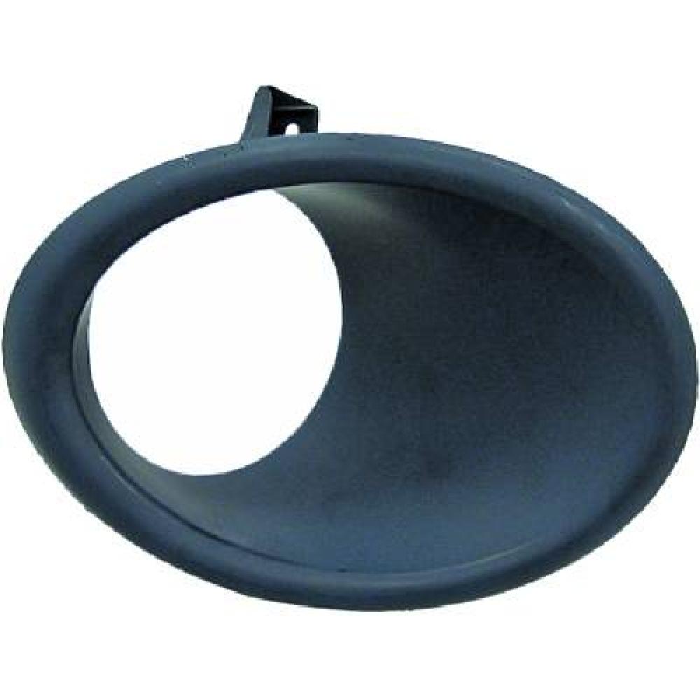 7452YJ ZIERBLENDE RE.     P.206+, 09->>            GRUNDIERT 4225452