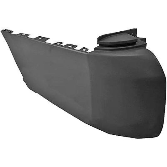 98089468XT STOßST.HI.LI. JUMPY/EXPERT 16->>     SCHWARZ;KEIN PDC 4098157