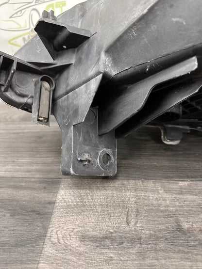 Scheinwerfer Rechts Citroën Berlingo II 2 Modelle gebraucht