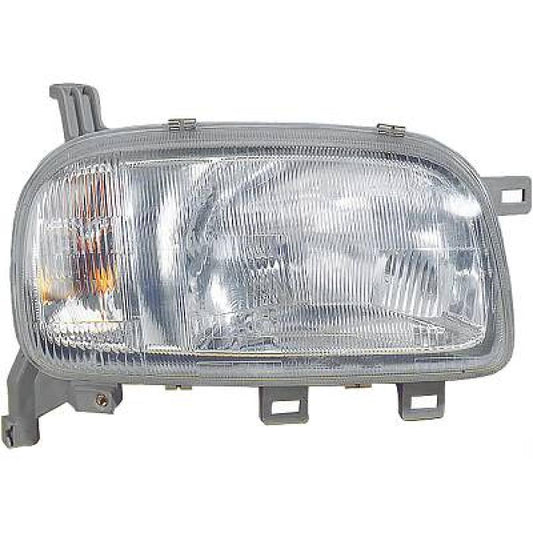 B60105F301 SCHEINWERFER RE.MICRA K11, 96-98              FÜR LWR 6022084
