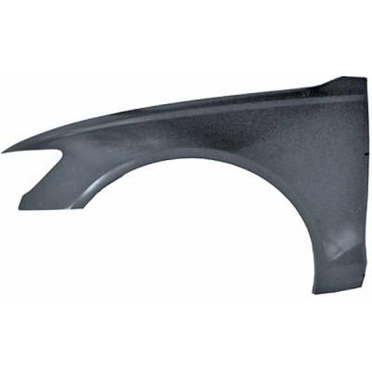 4G0821101 KOTFLÜGEL LI.    AUDI  A6, BJ. 10-18               STAHL, 1028107