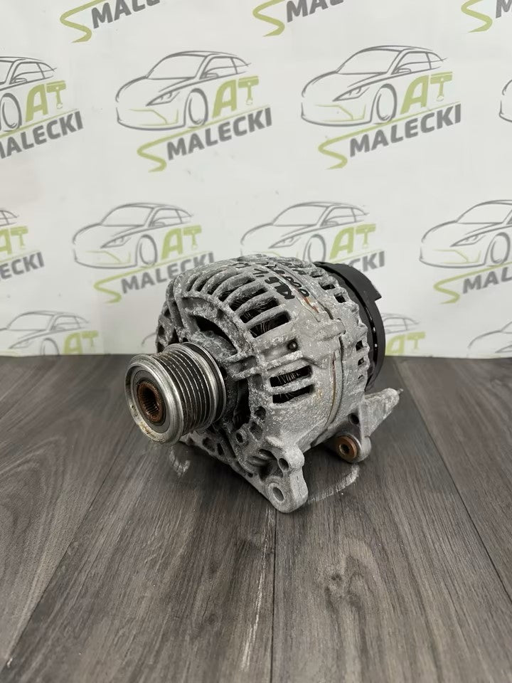 028903028E Alternator Generator 1.9 Tdi BLS Skoda Fabia 5J