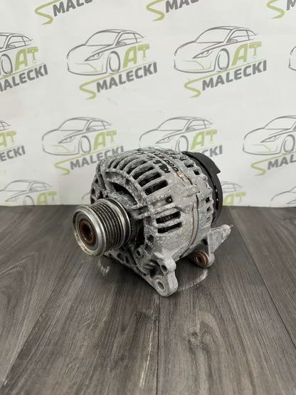 028903028E Alternator Generator 1.9 Tdi BLS Skoda Fabia 5J