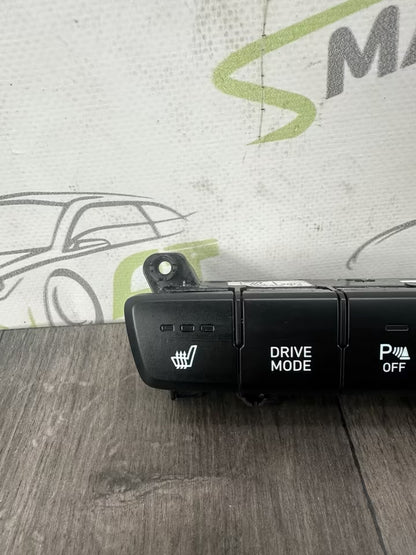 93300Q0040 Multifunktionsgriff für Hyundai Bayon