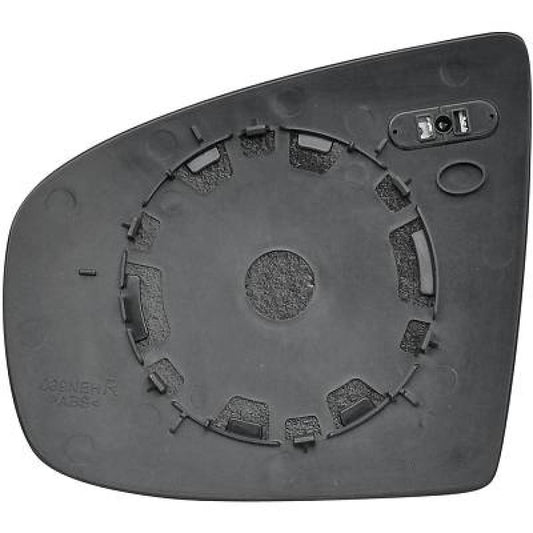 51 16 7 174 980 SP.GLAS RE.     BMW X5;X6, 07-13                2-PIN 1291028