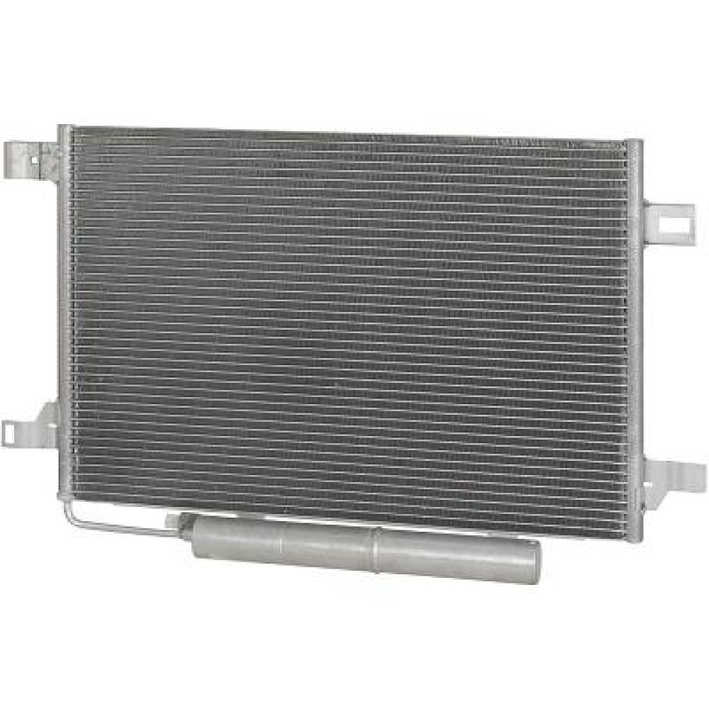 A1695000354 KONDENSATOR  MERCEDES A-Klasse W-169 ->>2012 DCC1700