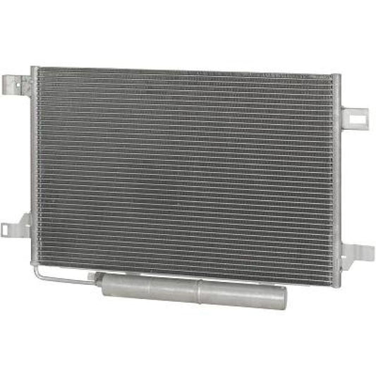 A1695000354 KONDENSATOR  MERCEDES A-Klasse W-169 ->>2012 DCC1700