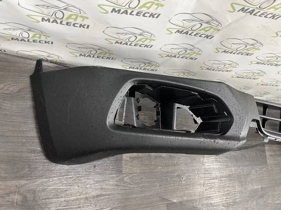 71721-61M Stoßstange Vorne Gitter Lippe Suzuki SX4 S-Cross Modell