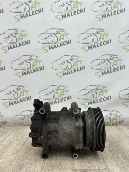 8200953359A Klimakompressor Kompressor Renault Kangoo II 1,5 DCI