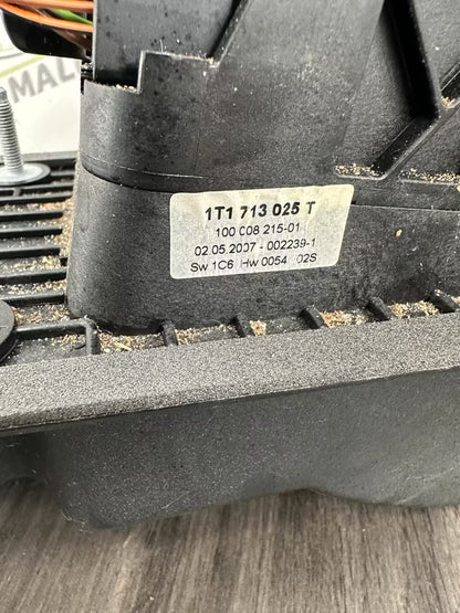 1T1713025T Schaltkulisse Wahlhebel DSG Vw Touran 1T Modelle
