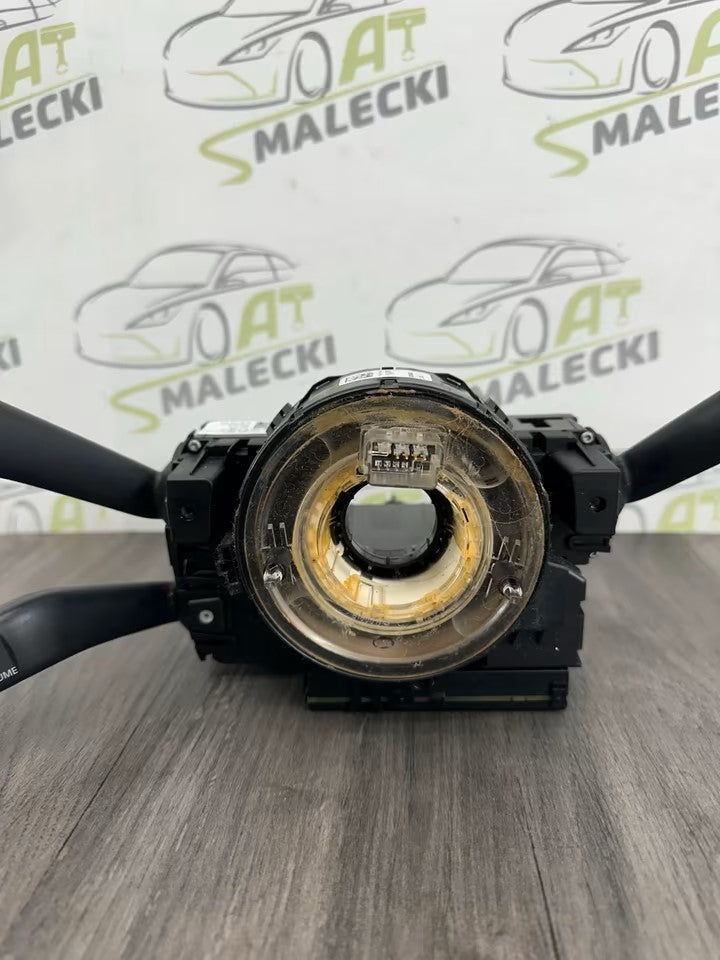 3C9953507AH 3C0959653B Steering column switch Vw Passat 3C B6 model