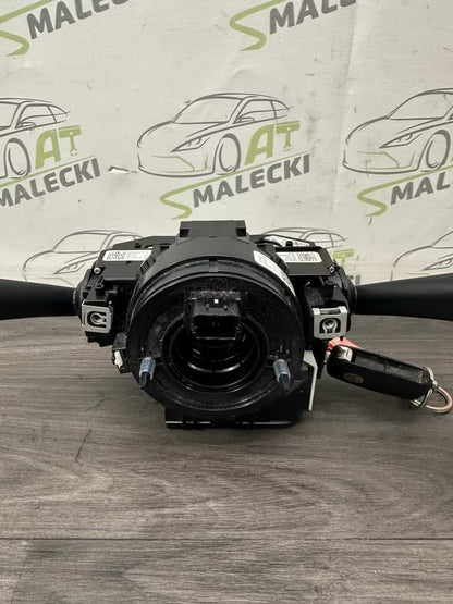 1K0953503EE 1K0953549BF Lenkstockschalter Tempomat Vw Golf Touran