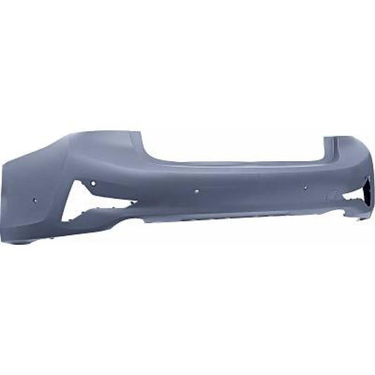 51128493938 STOßSTANGE HINTEN BMW G20, 19-22    FÜR PDC+ASSISTENT 1219058