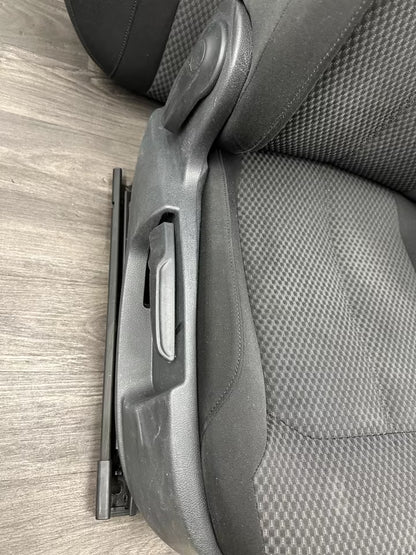 Sitze Innenausstattung SHZ Vw Passat 3AA B7 Kombi ab 2011 Bj Stof