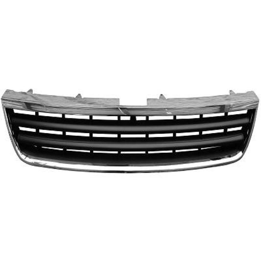 SPORTGRILL     VW TOUAREG, 02-06  OHNE EMBLEMAUFNAHME 2285240