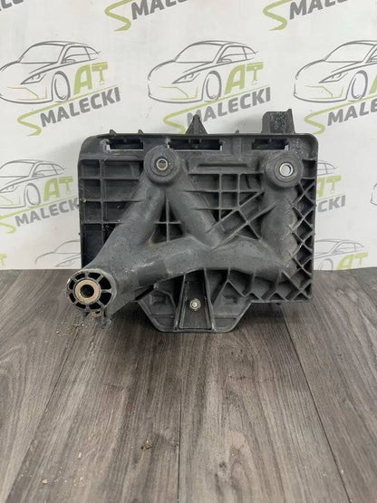 5Z0915331A Batterieboden Batteriehalter VW Polo 9N3