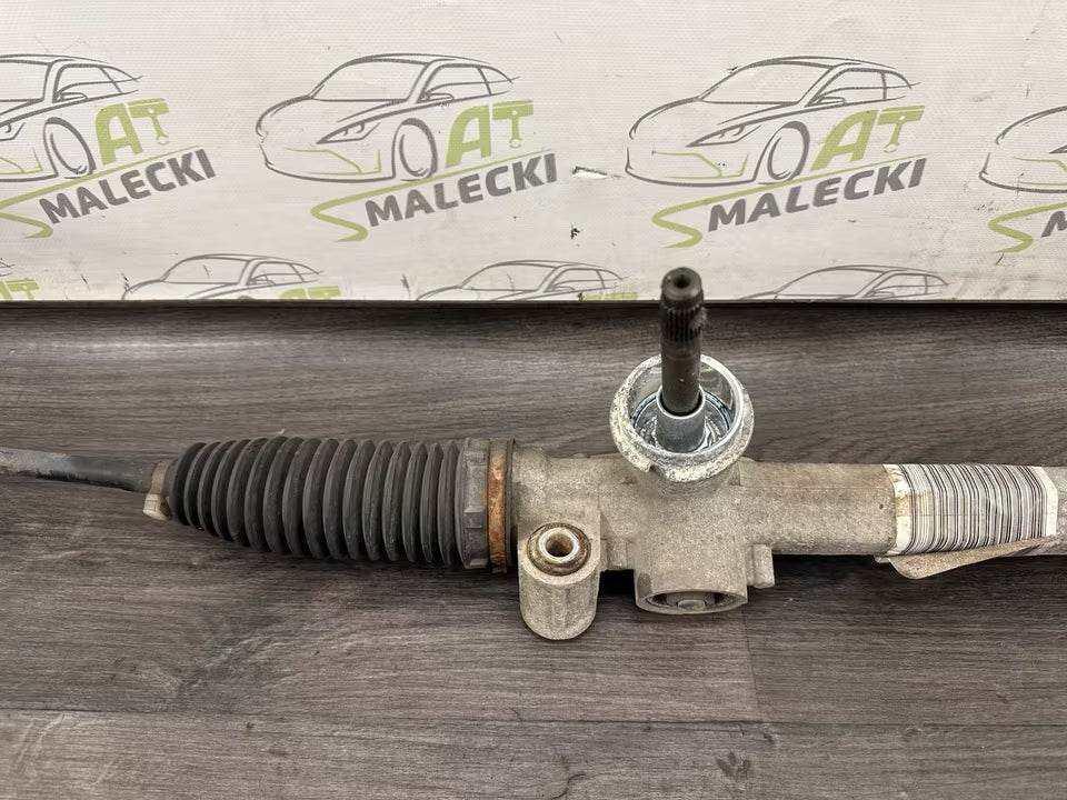 Lenkgetriebe Lenkung Opel Corsa D 1,3 CDTI 10-14 Bj A0006135/D
