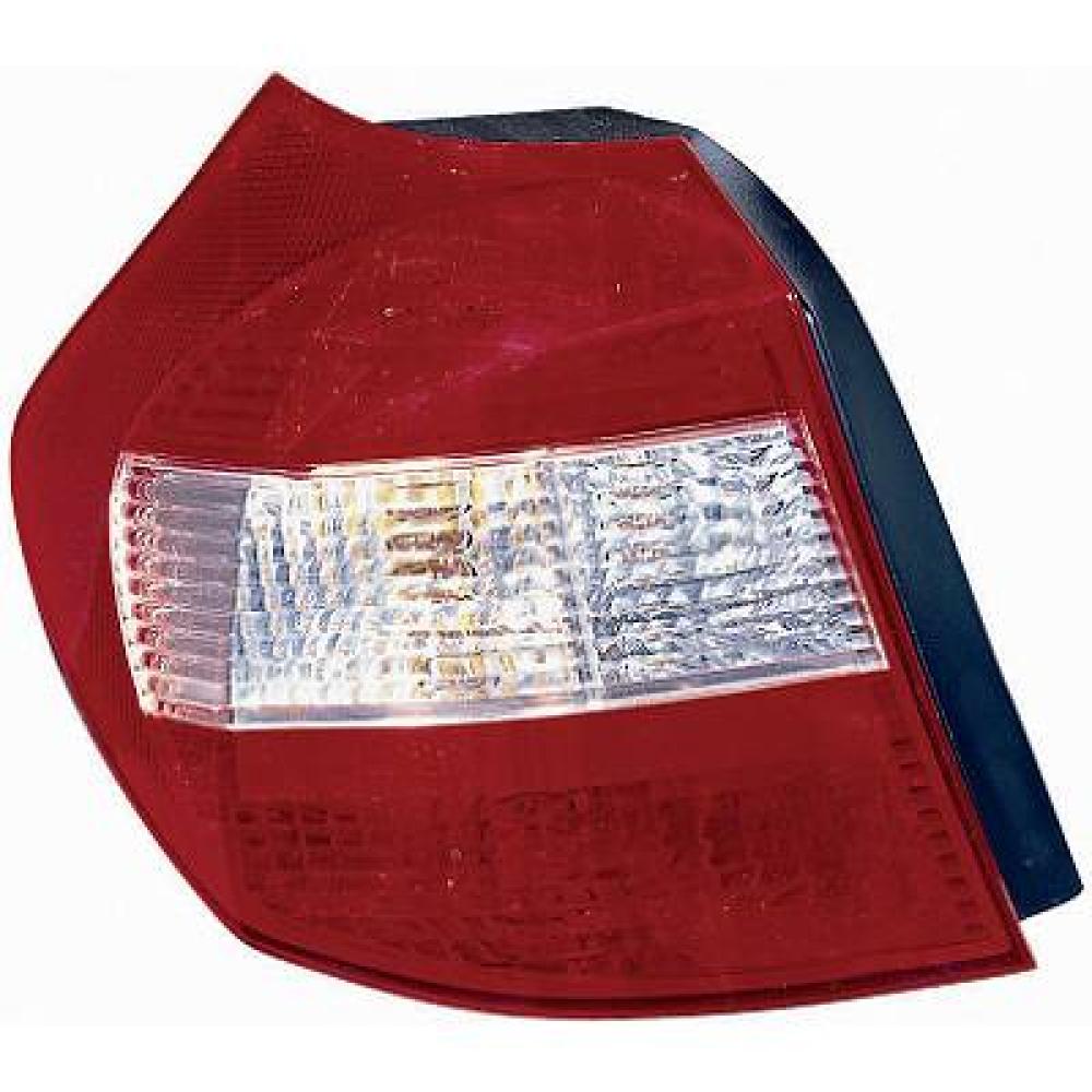 63 21 6 924 501 RÜCKLEUCHTE LI.       E87, 04. Jul 1280091