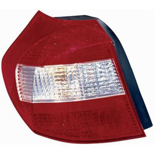 63 21 6 924 501 RÜCKLEUCHTE LI.       E87, 04. Jul 1280091