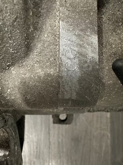 GGV Getriebe 5-Gang Schaltgetriebe 1,4 Tdi Diesel Vw Skoda Seat