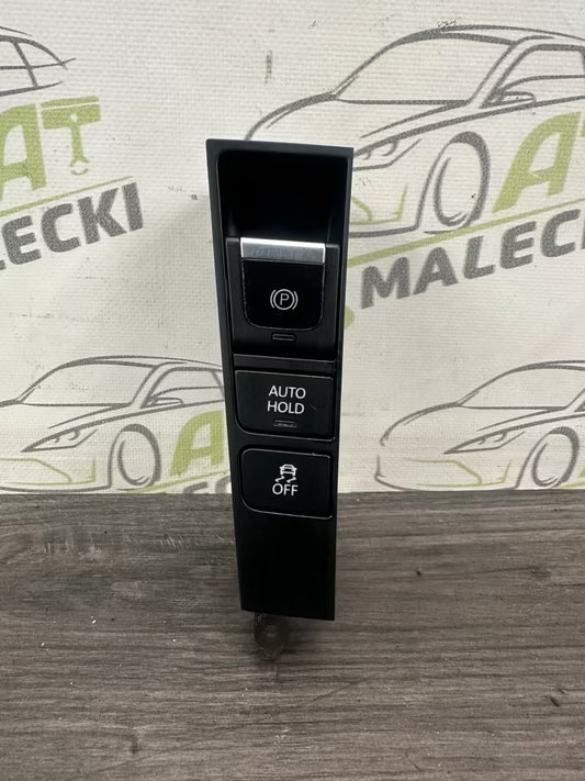 3AB927137 Multifunktionsschalter Mehrfachschalter VW Passat 3C B7