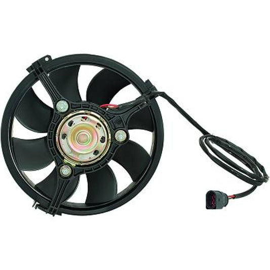 000979307E LÜFTER LÜFTER  AUDI DCL1032