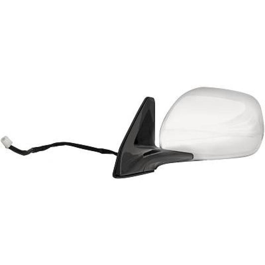 87940-0K061 SPIEGEL LI.        HI-LUX, 05-07                3-PIN 6684225