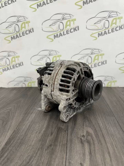 036903024J Lichtmaschine Generator 1,4 CGG BUD BCA Vw Audi Seat
