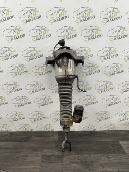 3D0616039T Luftbalke Luftfahrwerk Links Vw Phaeton 3D Modell