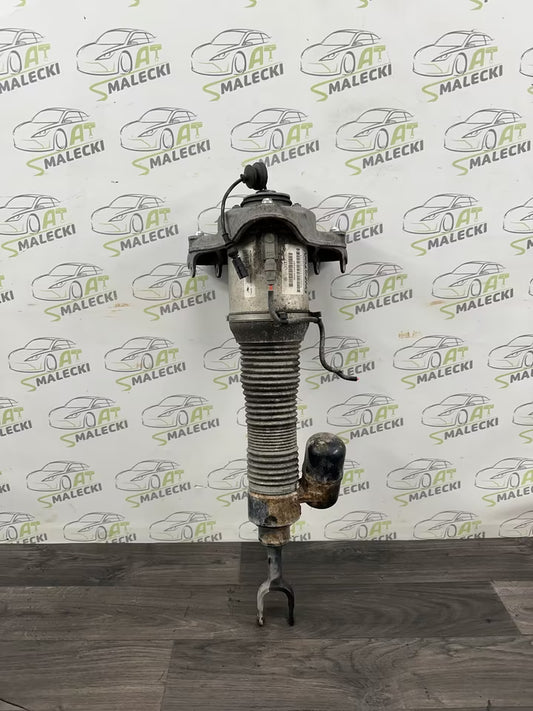 3D0616039T Luftbalke Luftfahrwerk Links Vw Phaeton 3D Modell