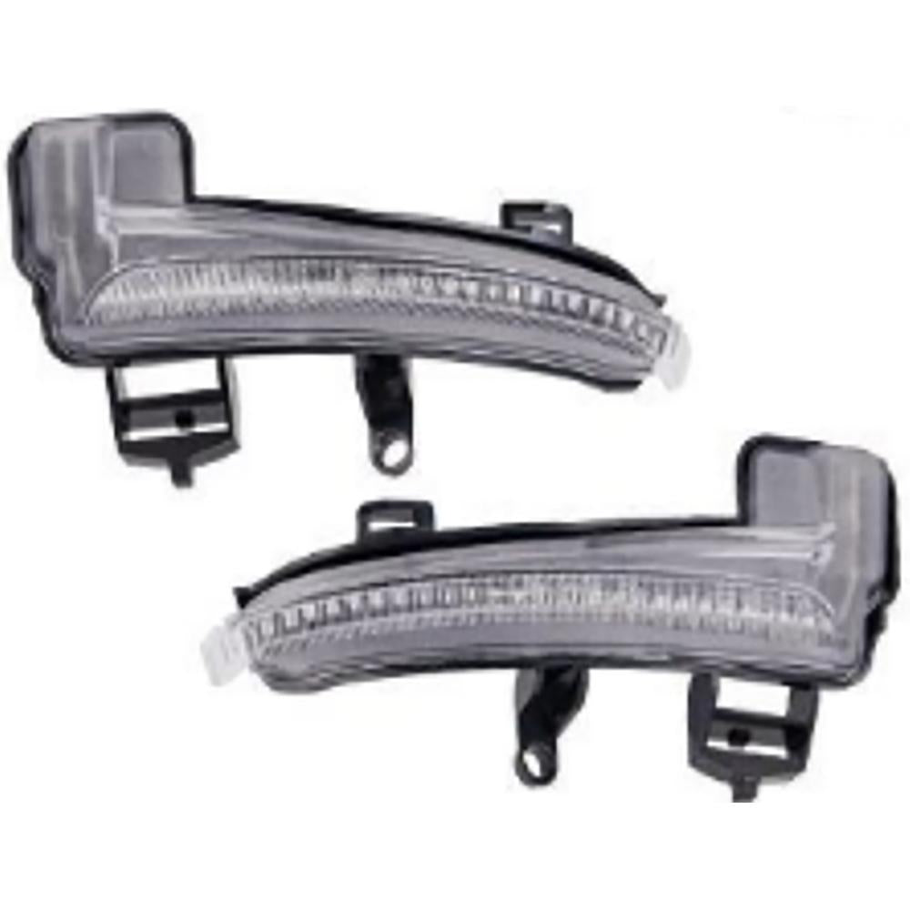 3V0949101 LED Sp.Blinker 15-19 DYN.BLINKER, KLAR; LID10499