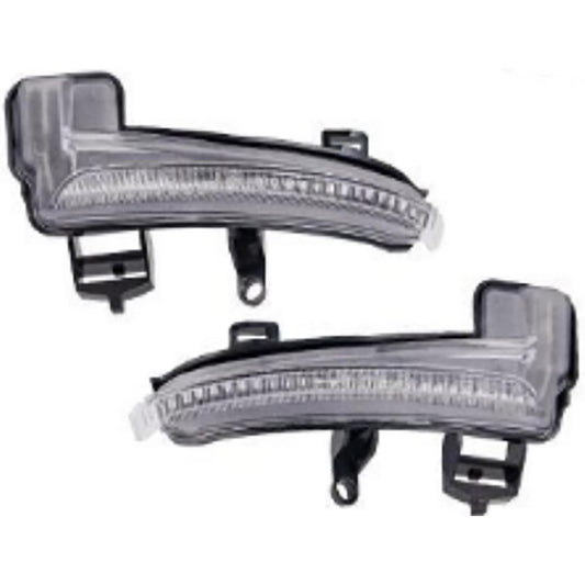 3V0949101 LED Sp.Blinker 15-19 DYN.BLINKER, KLAR; LID10499